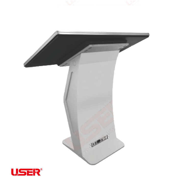 K-Type Interactive Kiosk HY Series - Shenzhen User Special Display ...