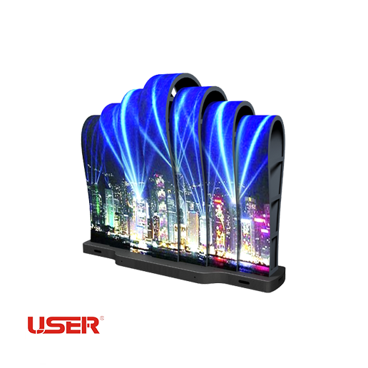 LED Display Wall Shenzhen User Special Technologies