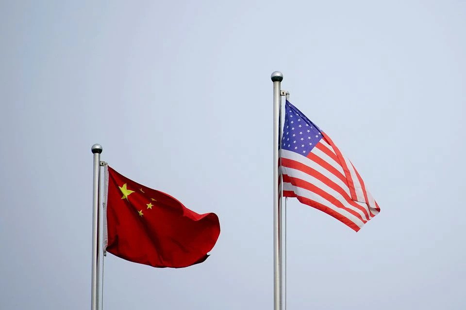 China has won AI battle with USA