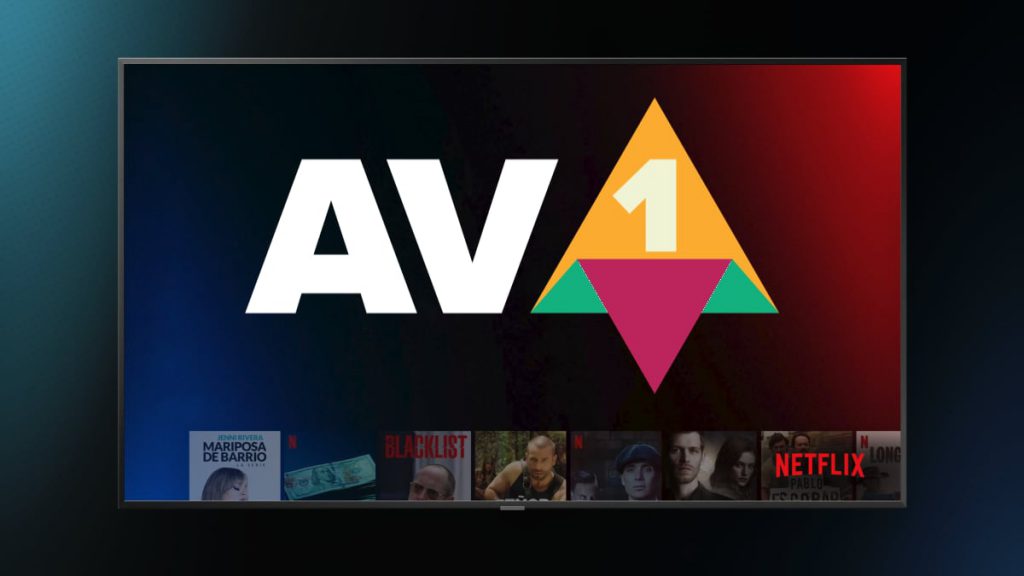 Netflix Is Rolling Out Higher Quality Av1 Streaming On Tv Devices