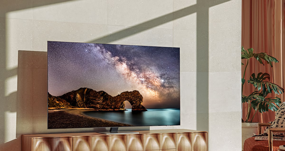 Samsung to buy more LCD TV panels from LG Display next year