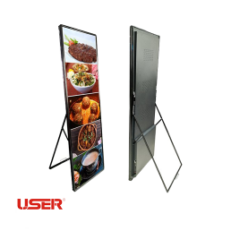 Floor Standing LED Digital Signage