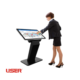 Interactive Touch Digital Signage