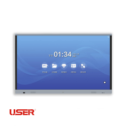 LCD Interactive Whiteboard
