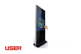 Touch Digital Signage