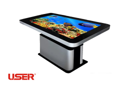 Full HD Touch Table