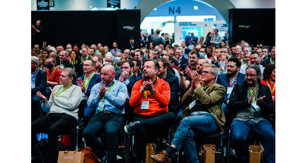 UCX Europe organiser Clarion Events to launch US show